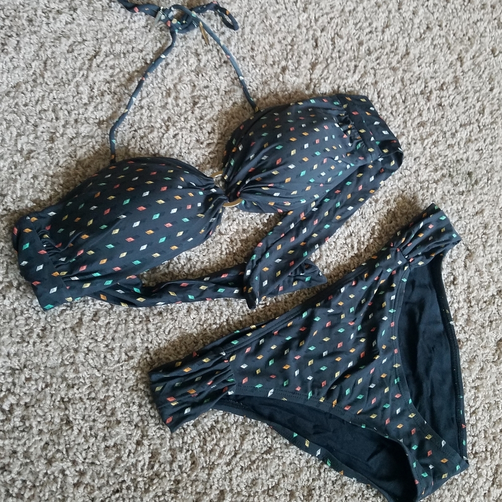 BCBGENERATION Bikini great condition